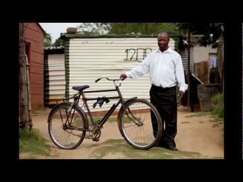 Preview for TEDxStellenbosch - Stan Engelbrecht and Nic Grobler - Bicycle Portraits