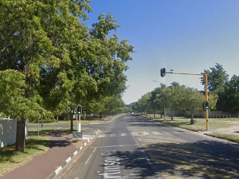 Endler and Martinson Junction Upgrade