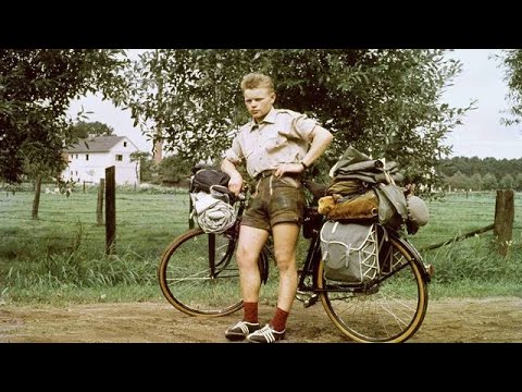 Preview for Meet the man who cycled the world for 50 years - Heinz Stücke